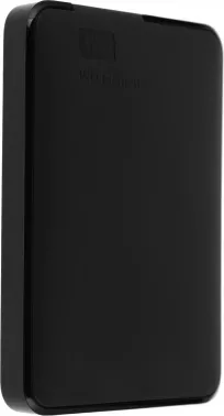    Western Digital Original USB 3.0 2Tb WDBU6Y0020BBK-WESN Elements Portable 2.5 