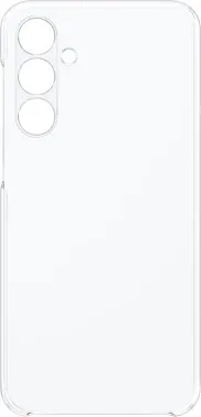  (-) Samsung  Samsung Galaxy A16 Clear Case A16  (EF-QA166CTEGRU)