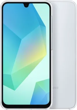  (-) Samsung  Samsung Galaxy A16 Clear Case A16  (EF-QA166CTEGRU)