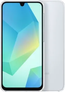  (-) Samsung  Samsung Galaxy A16 Clear Case A16  (EF-QA166CTEGRU)