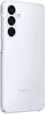  (-) Samsung  Samsung Galaxy A16 Clear Case A16  (EF-QA166CTEGRU)