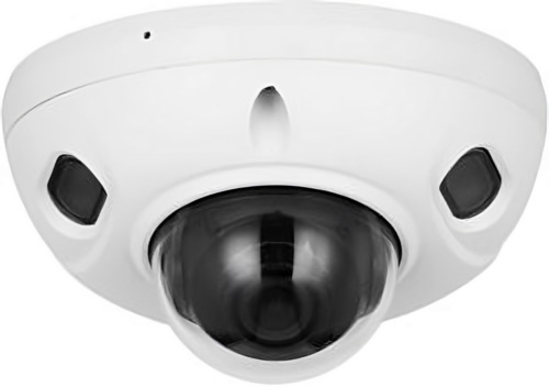  - IP- Dahua DH-IPC-HDBW3241FP-AS-0280B-S2