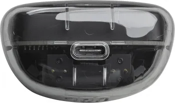   JBL Headphones  ghost black  JBLTFLEXGBLK