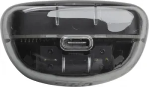   JBL Headphones  ghost black  JBLTFLEXGBLK
