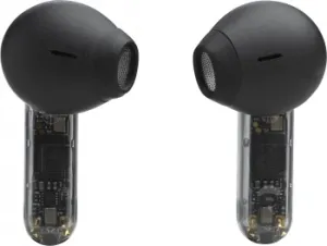   JBL Headphones  ghost black  JBLTFLEXGBLK