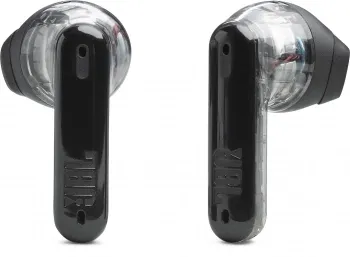   JBL Headphones  ghost black  JBLTFLEXGBLK