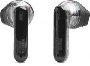   JBL Headphones  ghost black  JBLTFLEXGBLK