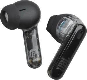   JBL Headphones  ghost black  JBLTFLEXGBLK