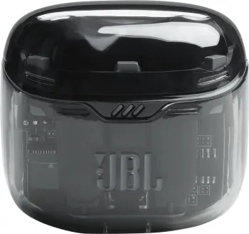   JBL Headphones  ghost black  JBLTFLEXGBLK