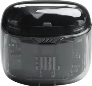   JBL Headphones  ghost black  JBLTFLEXGBLK