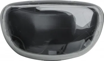   JBL Headphones  ghost black  JBLTFLEXGBLK