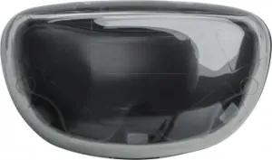   JBL Headphones  ghost black  JBLTFLEXGBLK