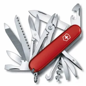   Victorinox Handyman (1.3773) 91 24  .