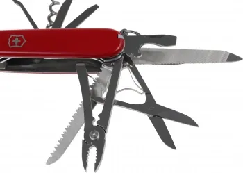   Victorinox Handyman (1.3773) 91 24  .