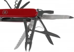   Victorinox Handyman (1.3773) 91 24  .