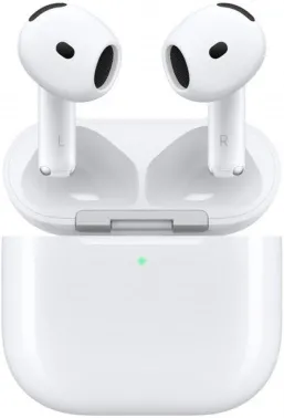   Apple A3055,A3056,A3059 AirPods 4 ANC   bluetooth   