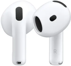   Apple A3055,A3056,A3059 AirPods 4 ANC   bluetooth   