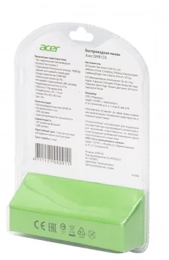  Acer OMR135   (1000dpi)  USB   (3but)