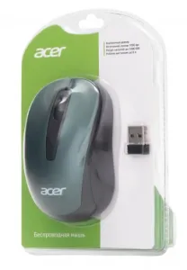  Acer OMR135   (1000dpi)  USB   (3but)