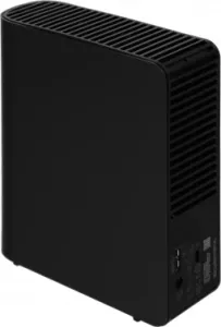    WD Elements Desktop WDBWLG0060HBK-EESN 6 3,5 5400RPM USB 3.0