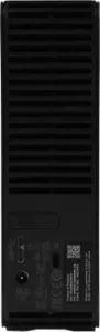   WD Elements Desktop WDBWLG0060HBK-EESN 6 3,5 5400RPM USB 3.0
