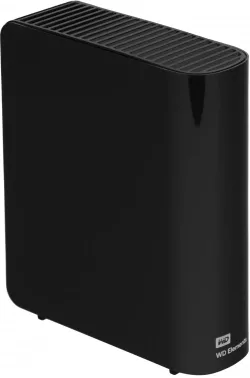    WD Elements Desktop WDBWLG0060HBK-EESN 6 3,5 5400RPM USB 3.0