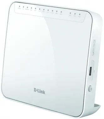   D-Link DSL-G2452GR/R1A    VDSL2  