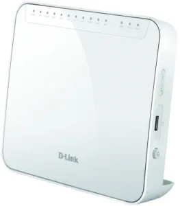   D-Link DSL-G2452GR/R1A    VDSL2  