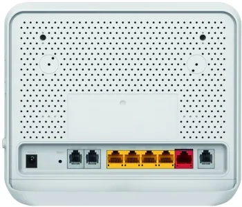   D-Link DSL-G2452GR/R1A    VDSL2  