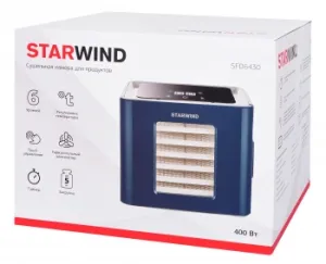      Starwind SFD6430 6. 400 