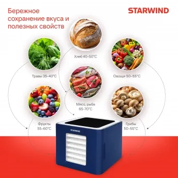      Starwind SFD6430 6. 400 
