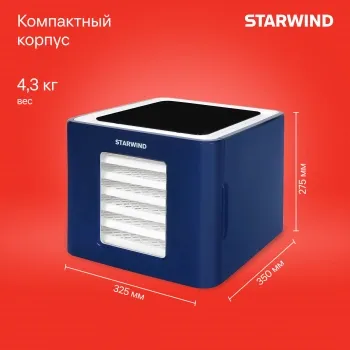      Starwind SFD6430 6. 400 