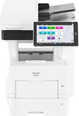  Ricoh IM 550F