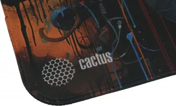    Cactus CyberCali 400x300x3 (CS-MP-PRO12XL)