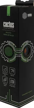    Cactus CyberCali 400x300x3 (CS-MP-PRO12XL)