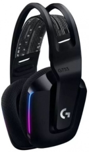    Logitech G733 Lightspeed   Radio  (981-000867)