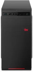  IRU Home 310H6SE MT i7 12700 (1.6) 32Gb SSD512Gb UHDG 770 Free DOS GbitEth 400W  (20