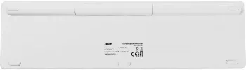  Acer OKR301 / USB  BT/Radio slim Multimedia (ZL.KBDEE.015)