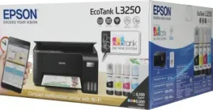   3--1 Epson EcoTank L3250 (, 4,  5760x1440dpi, 1200x2400pi, 33ppm