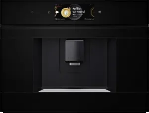  Bosch Serie 8 CTL7181B0 