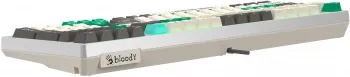  A4Tech Bloody S98 Pixels Green  / USB for gamer LED (S98)