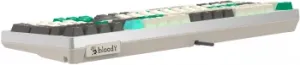  A4Tech Bloody S98 Pixels Green  / USB for gamer LED (S98)