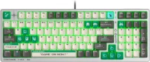 A4Tech Bloody S98 Pixels Green  / USB for gamer LED (S98)