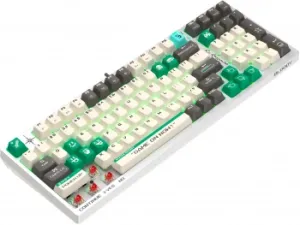  A4Tech Bloody S98 Pixels Green  / USB for gamer LED (S98)