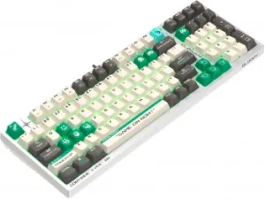  A4Tech Bloody S98 Pixels Green  / USB for gamer LED (S98)