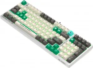  A4Tech Bloody S98 Pixels Green  / USB for gamer LED (S98)