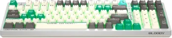  A4Tech Bloody S98 Pixels Green  / USB for gamer LED (S98)