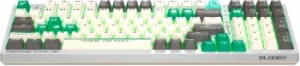  A4Tech Bloody S98 Pixels Green  / USB for gamer LED (S98)