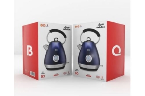  BQ KT1826SW Blue