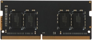   4GB AMD Radeon DDR4 2400 SO DIMM R7 Performance Series Black R744G2400S1S-U Non-ECC, 